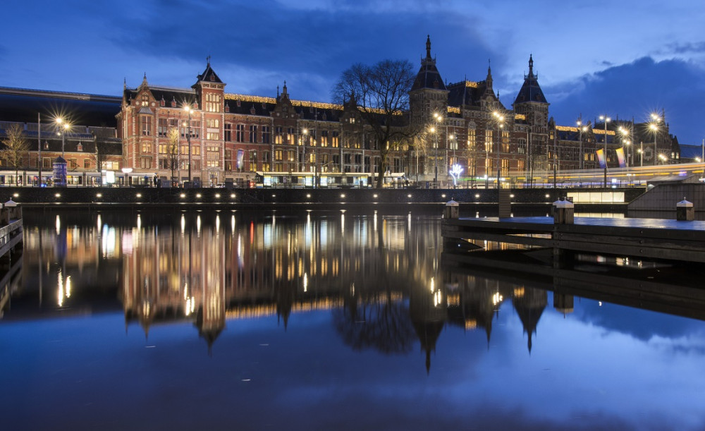 Centraal Station