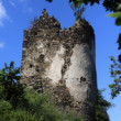 Šarišský hrad