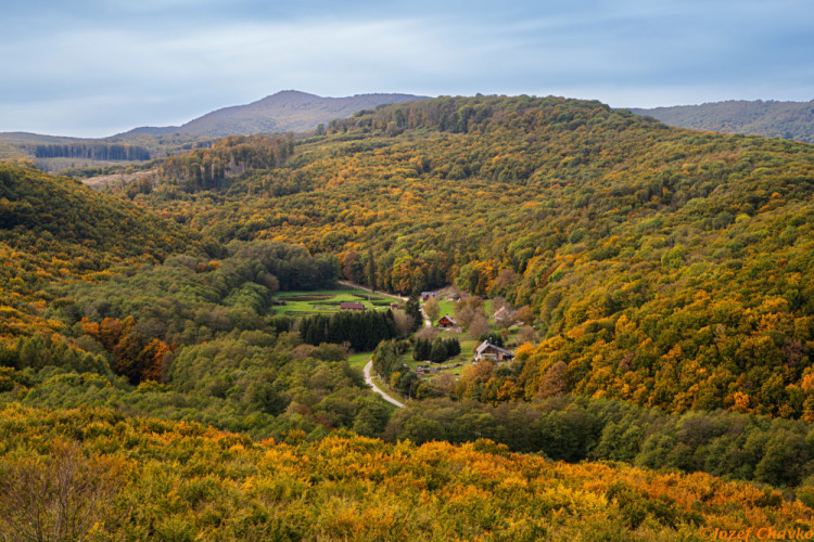 Rybáreň Malé Karpaty