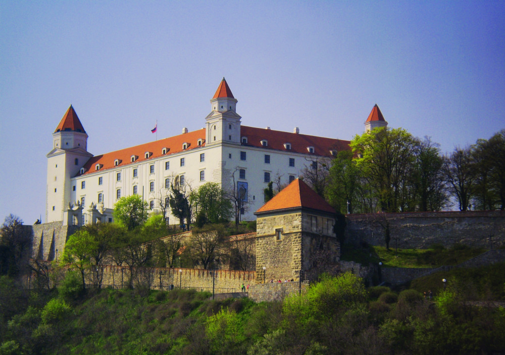 Bratislava