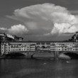 Ponte Vecchio - Starý Most