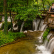 Most Ljubavi-Plivsko jezero, Bosna