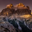 Tre Cime