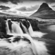 Kirkjufell