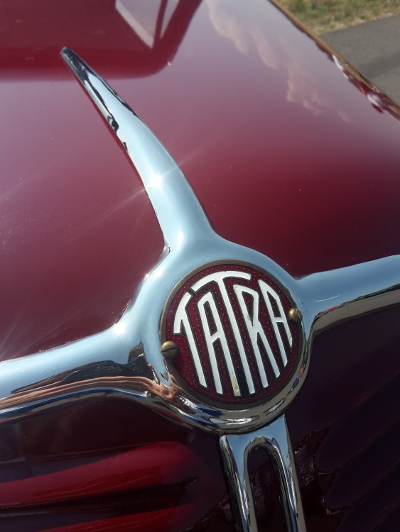 Tatra logo