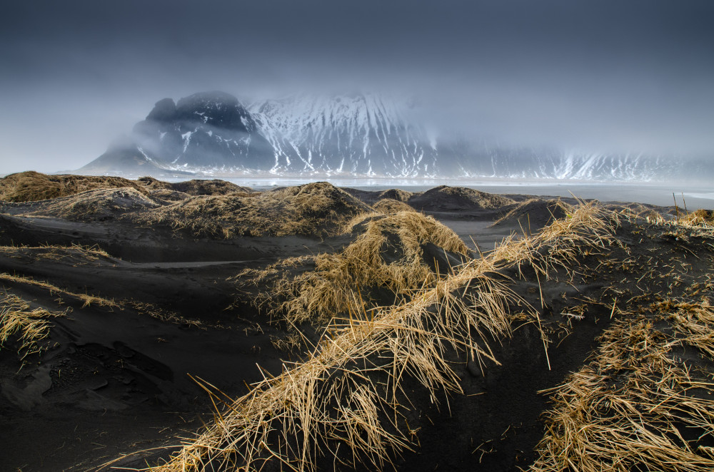 Vestrahorn