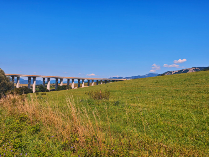 Nový most