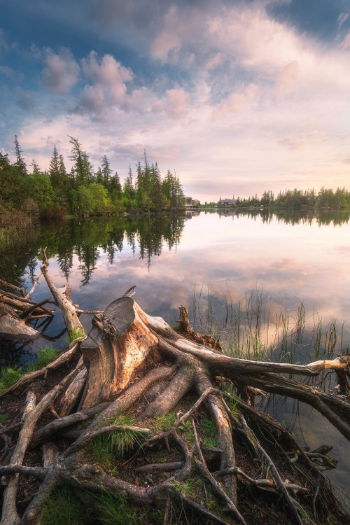 Štrbské pleso