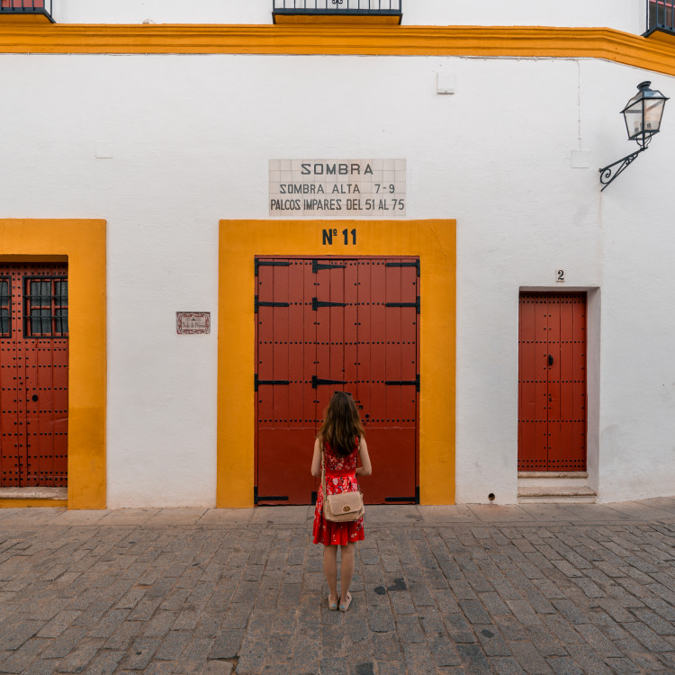 Plaza de Torros