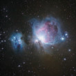 Hmlovina Orion - M42