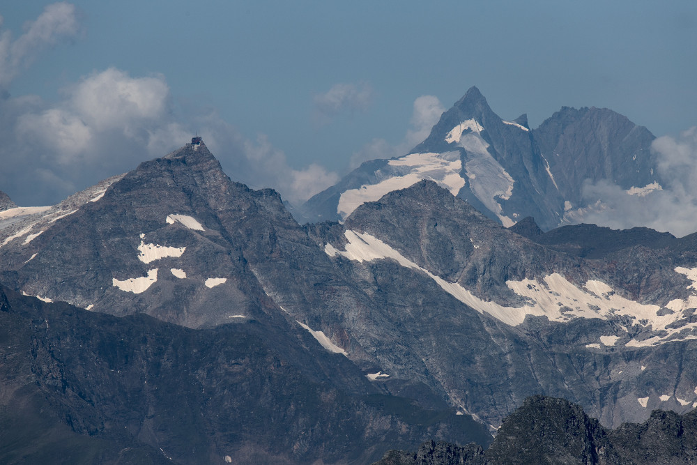 Grossglockner (3798 m)