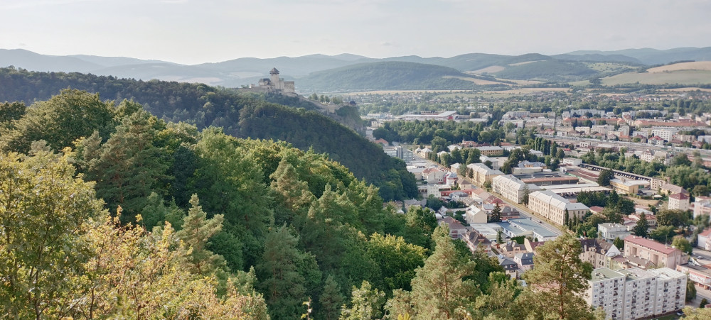 Mesto Trenčín