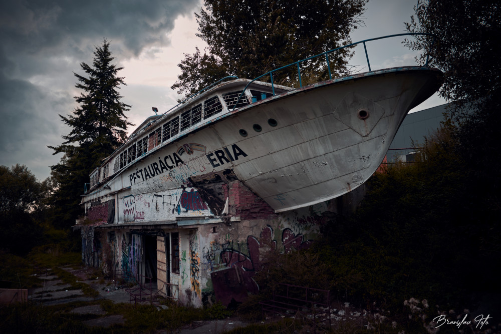 urbex