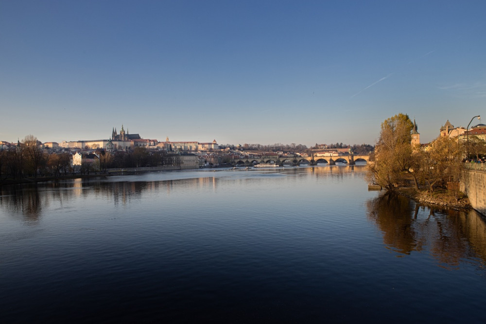 Hradčany