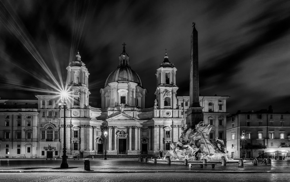 Piazza Navona