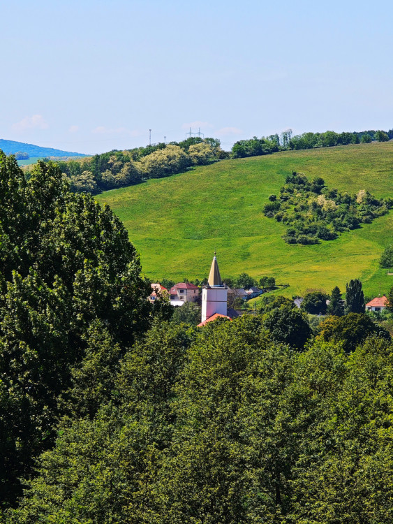 Sobotište v nedeľu