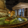 Pantheon - Roma