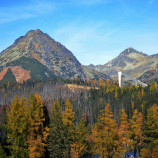 Slovenské Tatry