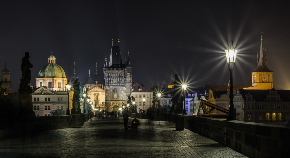 Karlov Most