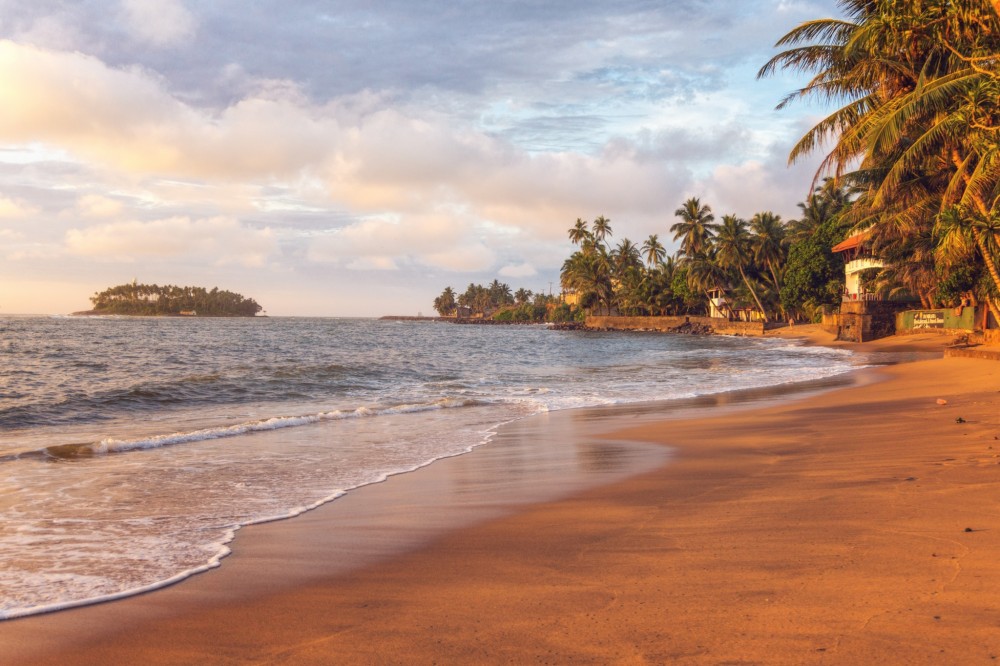 Beruwala, Sri Lanka