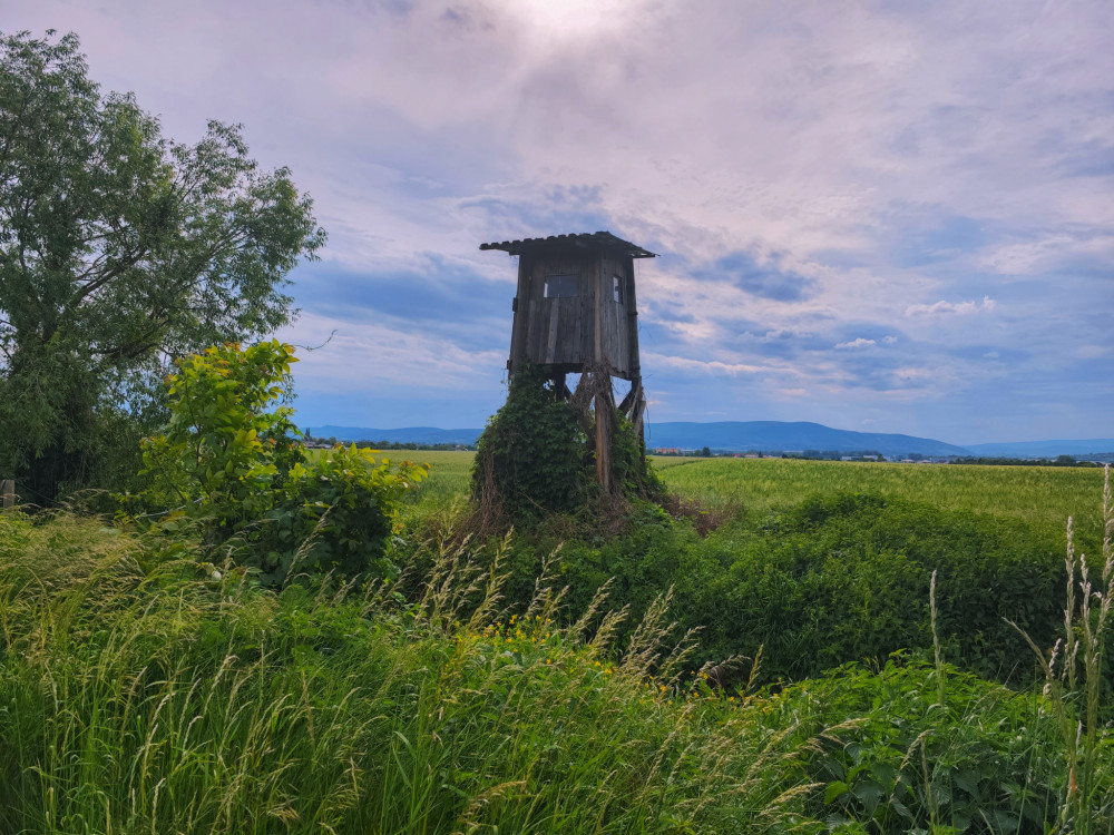 Posed pri Kočovciach