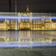 Hungarian Parliament Building