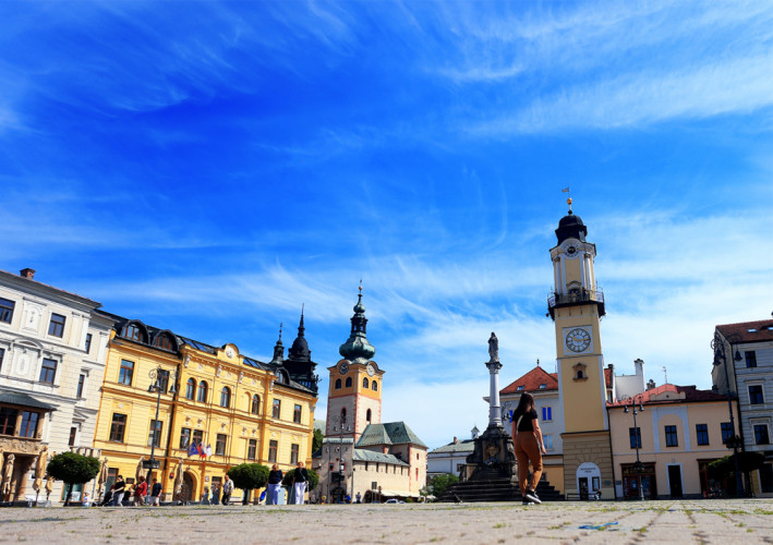 Banská Bystrica