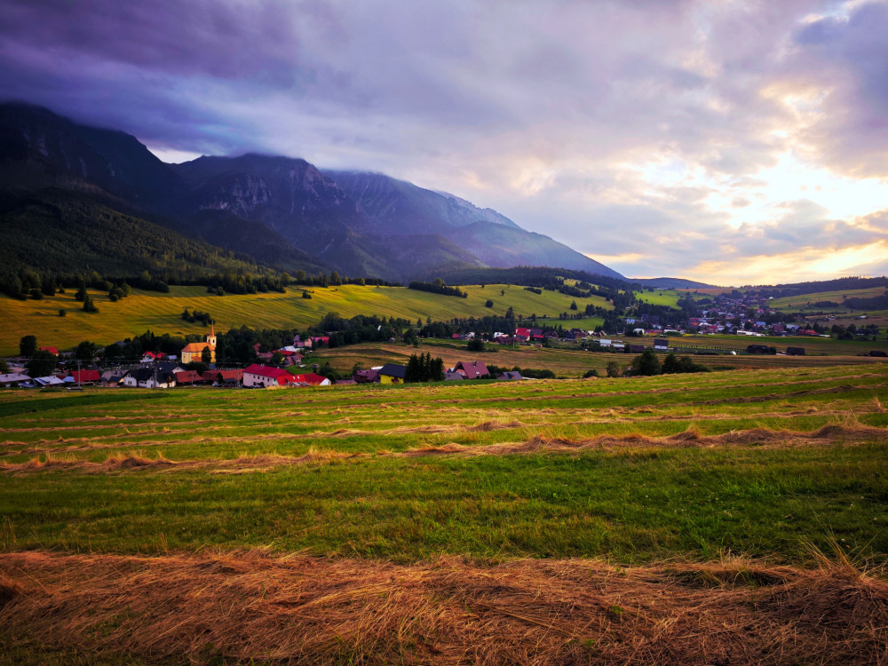 Ždiar