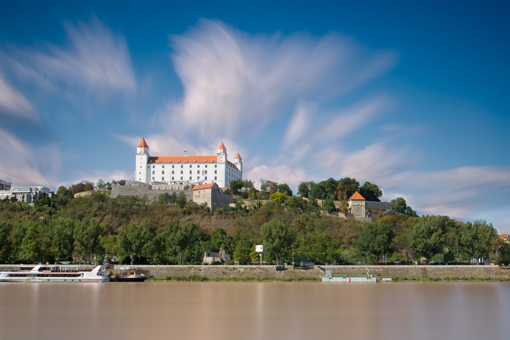 Bratislava