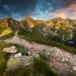 *VOLOVEC - ZÁPADNÉ TATRY *