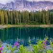 Lago di Carezza