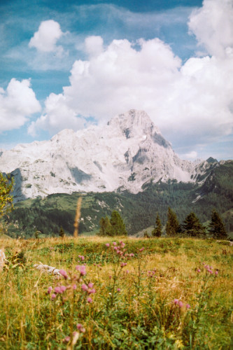 Dachstein