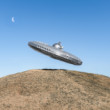 UFO III.