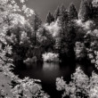 Plitvice - IR foto