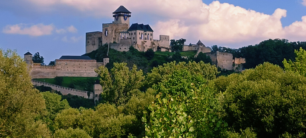 Trenčiansky hrad