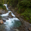 Groppensteinschlucht 1