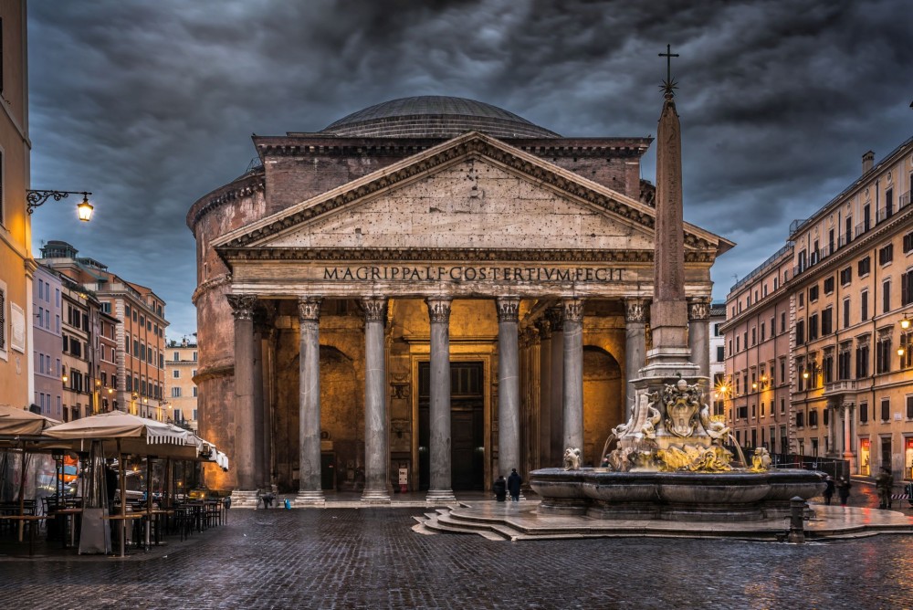 Pantheon