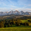 Slovenské klenoty - Tatry