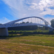 Most cez Moravu