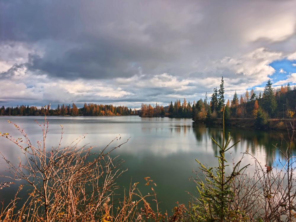 Štrbské pleso