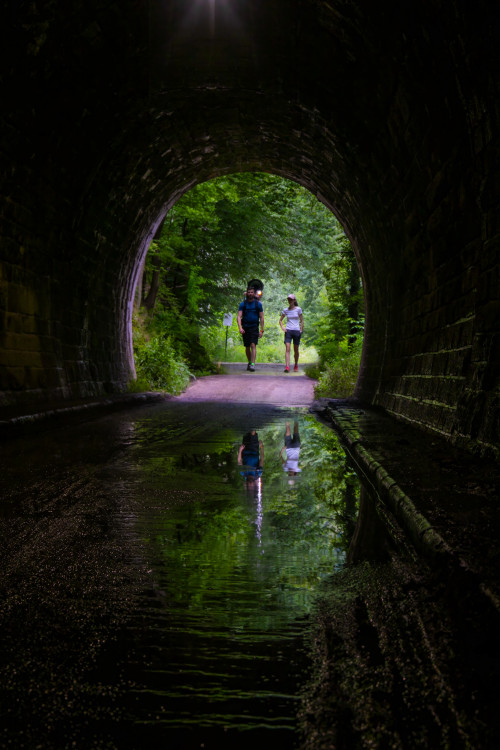 Margecanský tunel