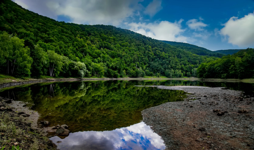 Ružín