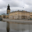 Göteborg, Švédsko