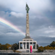 Slavín x Rainbow