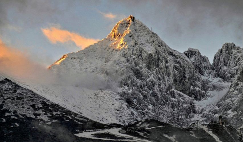 Tatry