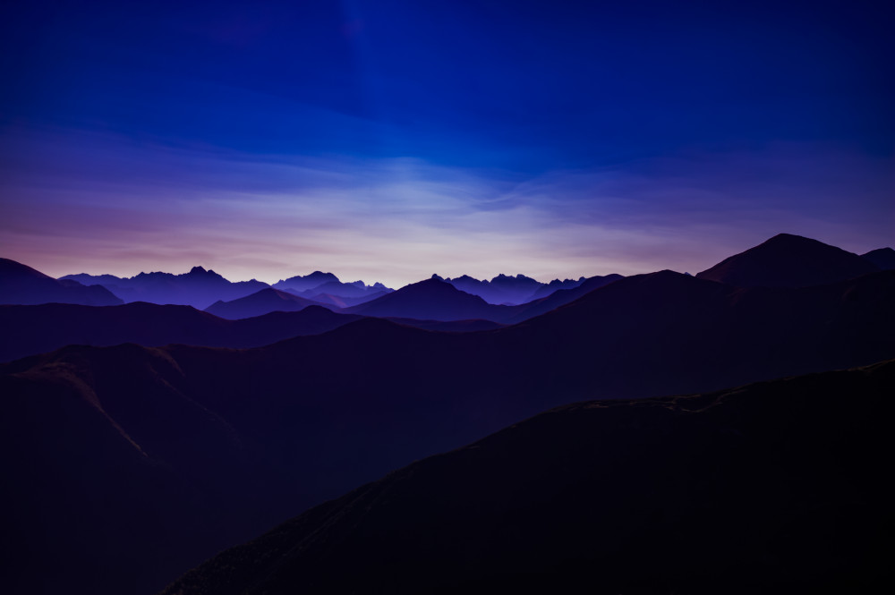 Majestátne Tatry