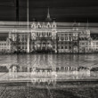 Hungarian Parliament Building