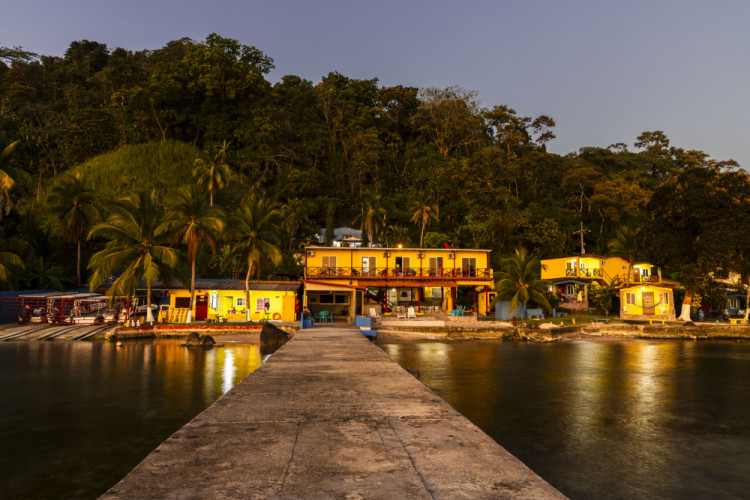 Portobelo