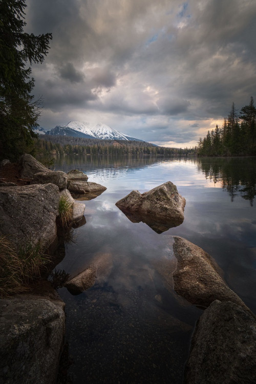 Štrbské pleso