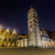 Piazza del Duomo - Pistoia